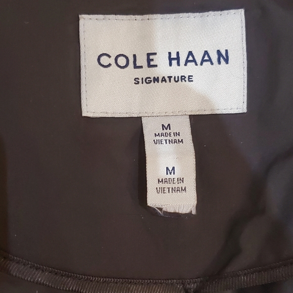 Cole Haan Rain jacket - Picture 4 of 4